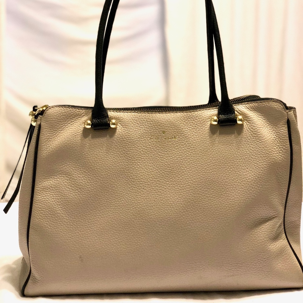 kate spade Leather Purse